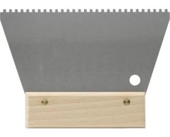 RUBI Lijmkam 18 Cm (3x3 Mm) Staal -Elektrisch Gereedschap Winkel DV 8 10478596 03 4c NL 20210819141700