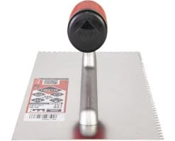 RUBI Lijmspaan 28 Cm (3x3 Mm) RVS 8 RUBI Lijmspaan 28 Cm (3x3 Mm) RVS -Elektrisch Gereedschap Winkel DV 8 10478607 03 4c NL 20210819143149