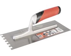 RUBI Lijmspaan 45° 28 Cm (8x8 Mm) Staal -Elektrisch Gereedschap Winkel DV 8 10478613 04 4c NL 20210819143525