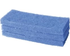 RUBI Reserve Schuurspons Medium, 3 Stuks