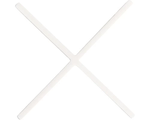 RUBI Tegelkruisjes 1 Mm, 300 Stuks 3 RUBI Tegelkruisjes 1 Mm, 300 Stuks