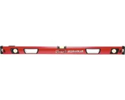 RUBI Waterpas Antishock 100 Cm