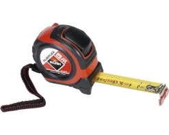 RUBI Rolmaat Rubiflex 5 Meter