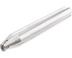 RUBI Snijwieltje Silver Plus Ø 8 Mm