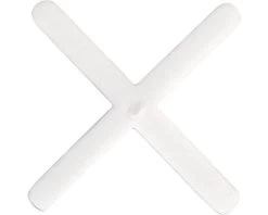 RUBI Tegelkruisjes 2 Mm, 300 Stuks