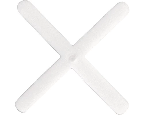 RUBI Tegelkruisjes 2 Mm, 300 Stuks 3 RUBI Tegelkruisjes 2 Mm, 300 Stuks