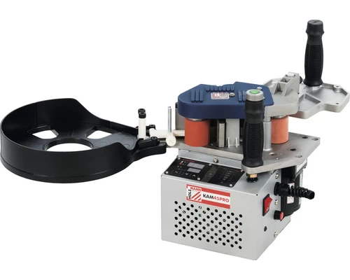 HOLZMANN Mobiele Kantenbandmachine KAM45PRO_230V 3 HOLZMANN Mobiele Kantenbandmachine KAM45PRO_230V