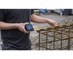 BOSCH Professional Rolmaat Met Magneethaak 8 Meter -Elektrisch Gereedschap Winkel DV 8 10530123 03 4c NL 20220118174659