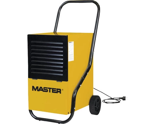 MASTER Bouwdroger DH 752 3 MASTER Bouwdroger DH 752