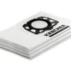 Kärcher KÄRCHER Vliesfilterzak WD 2/3, 4 Stuks -Elektrisch Gereedschap Winkel DV 8 10532131 02 4c DE 20220121201650