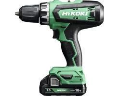 HIKOKI Accu Schroefboormachine DS18DFWCZ