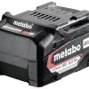 METABO Accu Li-Power 18V/5,2Ah -Elektrisch Gereedschap Winkel DV 8 10563812 01 4c CH 20220628132450
