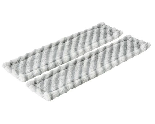 BOSCH GlassVAC Microvezeldoek Lang, 2 Stuks 3 BOSCH GlassVAC Microvezeldoek Lang, 2 Stuks