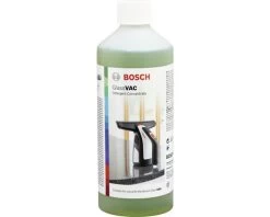BOSCH GlassVAC Reinigingsmiddel 500 Ml