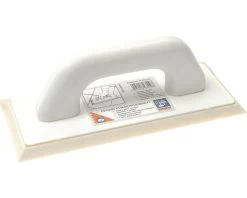 HAROMAC Voegspaan Zacht Kunststof 250x100 Mm