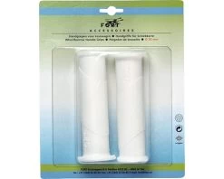 ALTRADFORT Handgrepen, Rond Wit 2 Stuks In Blister