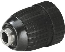 WOLFCRAFT Snelspanboorkop 1/2"