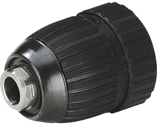 WOLFCRAFT Snelspanboorkop 1/2" 3 WOLFCRAFT Snelspanboorkop 1/2"