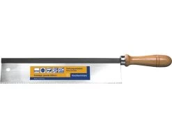 HECKENROSE Toffelzaag 250 Mm