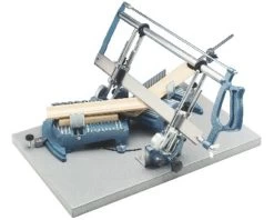 KÜPPER Verstekzaag Perfekt S