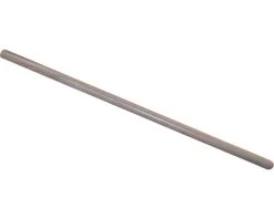 HAROMAC Stootsteel 1200x36 Mm Beuken