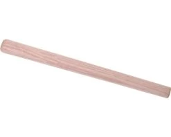 HAROMAC Steel Voor Voorhamer, Essen 300 Mm