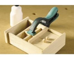 WOLFCRAFT Veerklem, 60-40 Mm -Elektrisch Gereedschap Winkel DV 8 4066676 03 4c DE 20190114121752