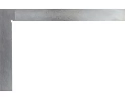 CONNEX Winkelhaak 600x330 Mm Zonder Aanslag