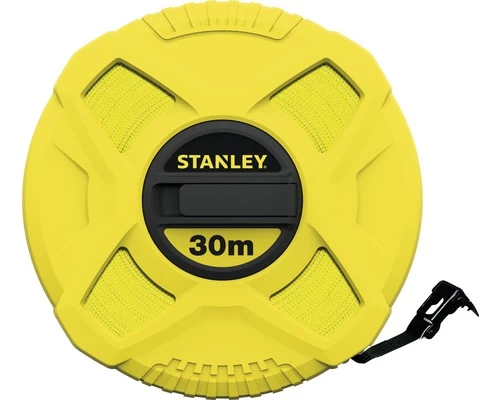 STANLEY Meetlint 30 M 3 STANLEY Meetlint 30 M