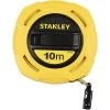 STANLEY Meetlint 0-34-295 ABS Fiberglas 10 M -Elektrisch Gereedschap Winkel DV 8 4194045 02 4c NL 20170224153341