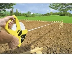 STANLEY Meetlint Glasfiber 60 M 8 STANLEY Meetlint Glasfiber 60 M -Elektrisch Gereedschap Winkel DV 8 4400604 01 4c CH 20150803215342