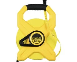 STANLEY Meetlint Glasfiber 60 M