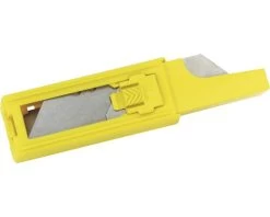 STANLEY Reservemes Lang 2-11-921, 10 Stuks