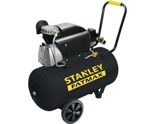 STANLEY FATMAX Compressor D 251/10/50S 3 STANLEY FATMAX Compressor D 251/10/50S