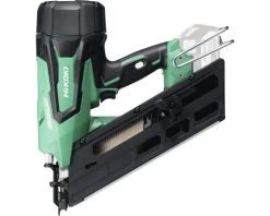 HIKOKI Accu Spijkertacker NR1890DBCLW9Z (zonder Accu)
