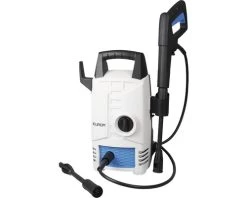 EUROM Hogedrukreiniger Force 1200