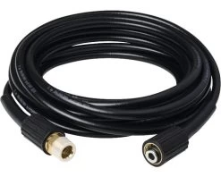 EUROM Force Verlengslang PVC 8 Meter