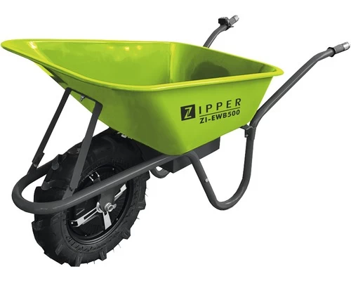 ZIPPER Elektrische Kruiwagen ZI-EWB500 3 ZIPPER Elektrische Kruiwagen ZI-EWB500