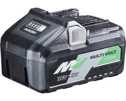 HIKOKI Multi-volt Accu BSL36B18 36V/4,0Ah-18V/8,0Ah