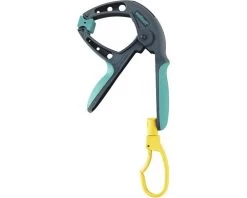 WOLFCRAFT Veerklem, 85-80 Mm