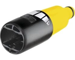 Kärcher KÄRCHER Tuinslangadapter Voor Hogedrukreiniger Toebehoren