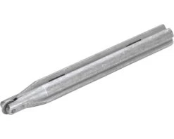 RUBI Snijwieltje Silver Ø 6 Mm