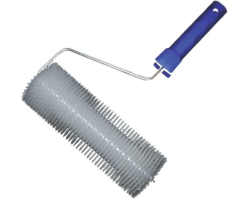 MAURERLOB Ontluchtingsroller 230 Mm, Diep 28 Mm 3 MAURERLOB Ontluchtingsroller 230 Mm, Diep 28 Mm