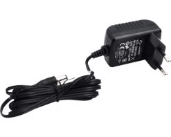 PATTFIELD Oplader 3,6V