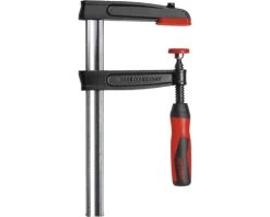 BESSEY Lijmtang TPN30BE-2K Met Gegoten Beugels Met 2-componenten Handgreep