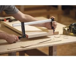 BESSEY Lijmtang TPN60S12BE-2K Met Gegoten Beugels Met 2-componenten Handgreep -Elektrisch Gereedschap Winkel DV 8 5560200 04 4c NL 20170614133257 2