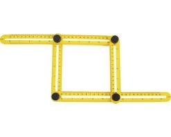 WERKZEYT Meet- En Aftekenmal