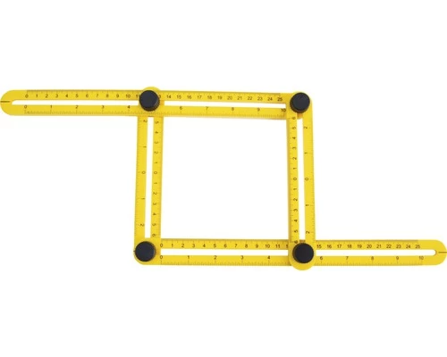 WERKZEYT Meet- En Aftekenmal 3 WERKZEYT Meet- En Aftekenmal