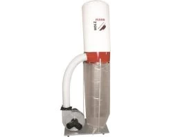 HOLZMANN Afzuiginstallatie ABS2480 (230 V)