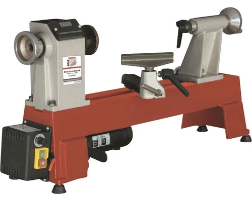 HOLZMANN Draaibank D460FXL 230V 3 HOLZMANN Draaibank D460FXL 230V